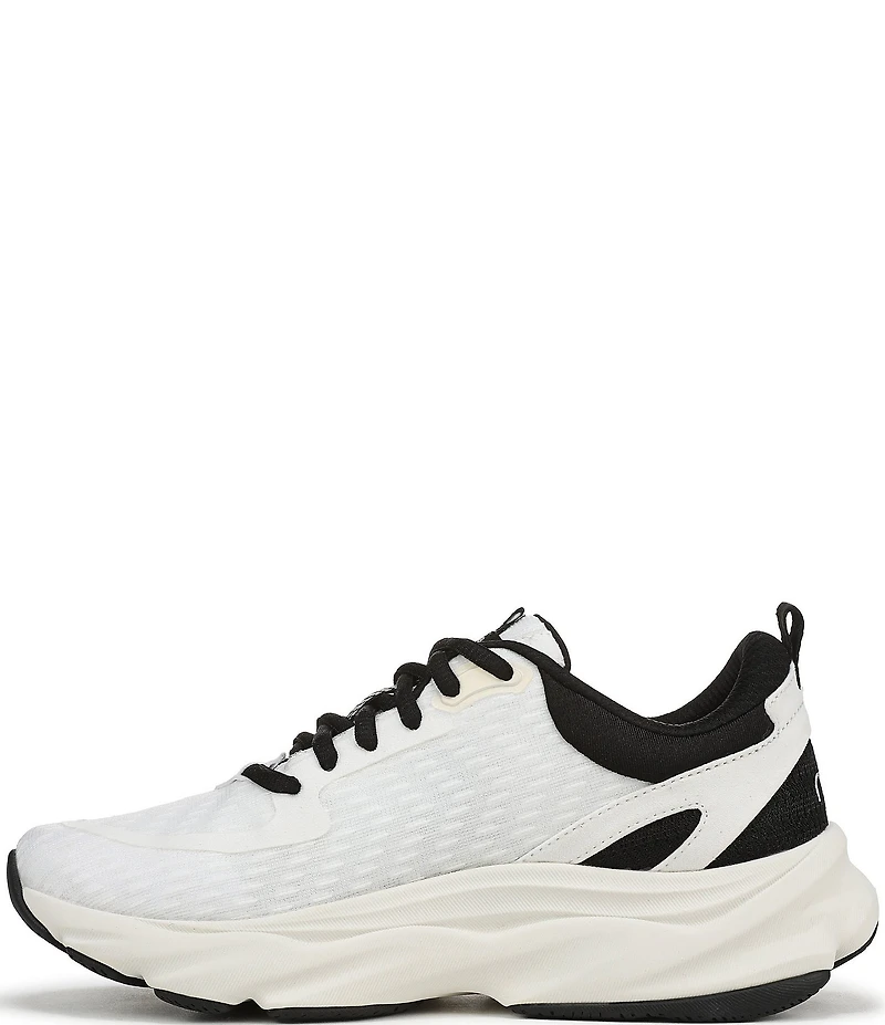 Ryka Women's Rezorb Max Mesh Walking Sneakers