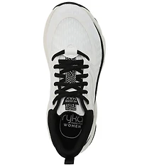 Ryka Women's Rezorb Max Mesh Walking Sneakers