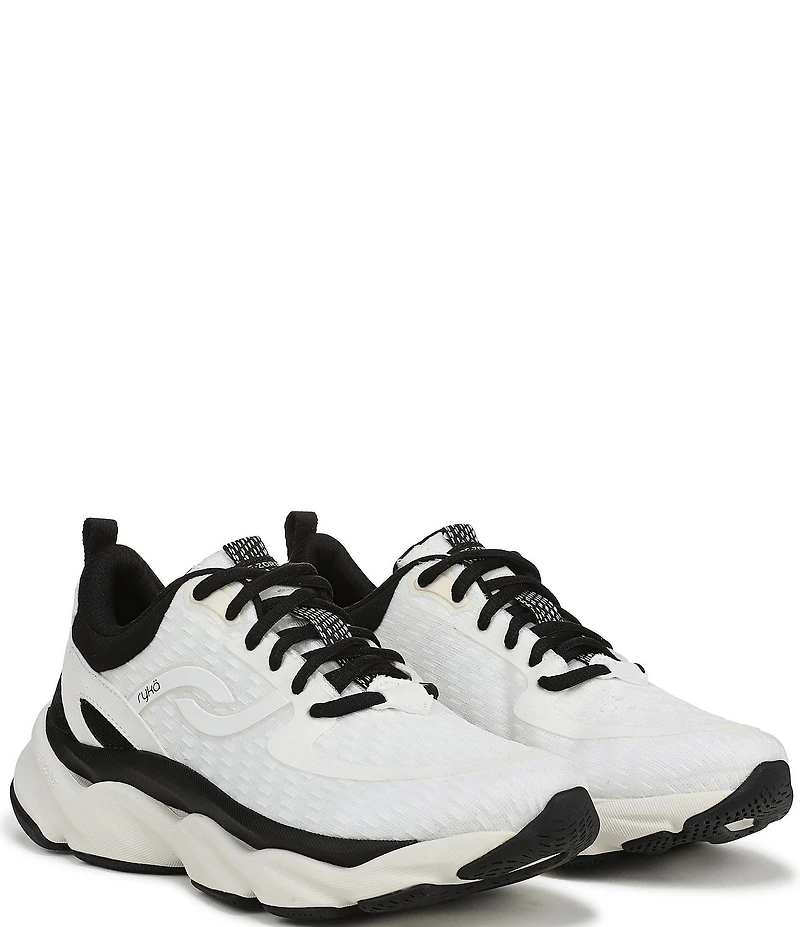 Ryka Women's Rezorb Max Mesh Walking Sneakers