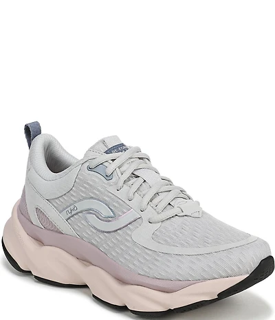 Ryka Women's Rezorb Max Mesh Walking Sneakers