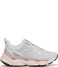 Ryka Women's Rezorb Max Mesh Walking Sneakers