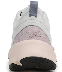 Ryka Women's Rezorb Max Mesh Walking Sneakers