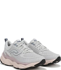 Ryka Women's Rezorb Max Mesh Walking Sneakers