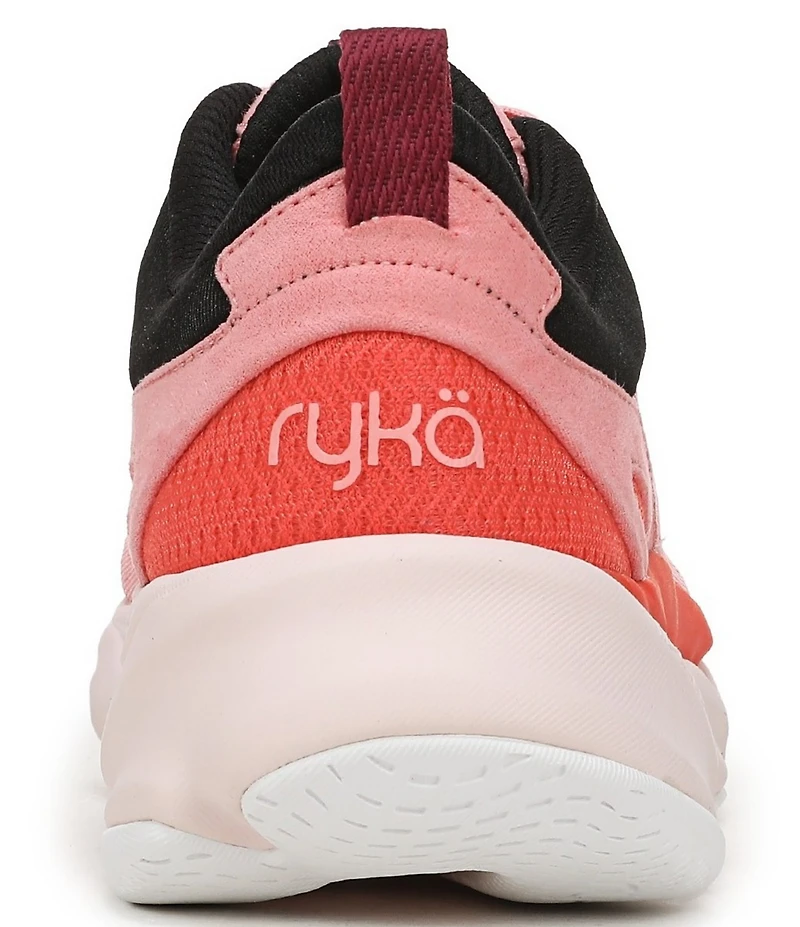 Ryka Women's Rezorb Max Mesh Walking Sneakers