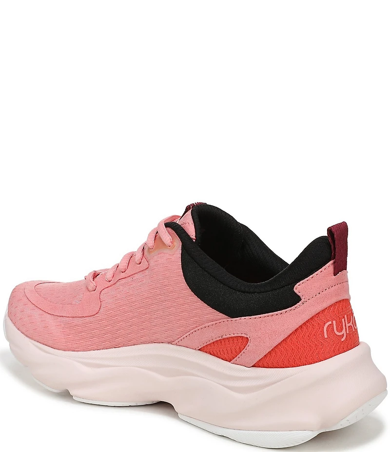 Ryka Women's Rezorb Max Mesh Walking Sneakers