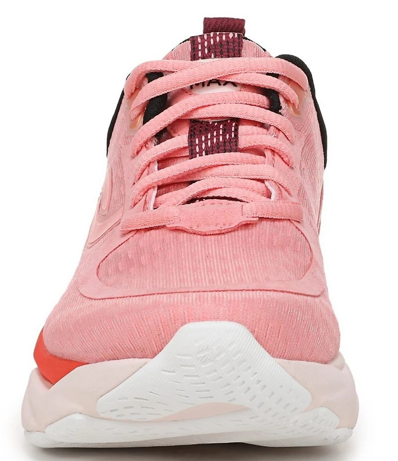 Ryka Women's Rezorb Max Mesh Walking Sneakers