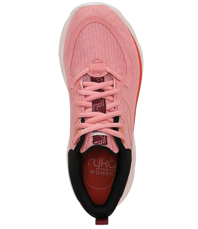 Ryka Women's Rezorb Max Mesh Walking Sneakers