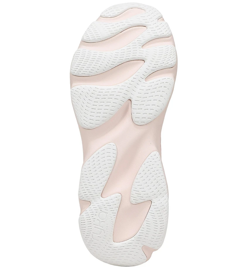 Ryka Women's Rezorb Max Mesh Walking Sneakers