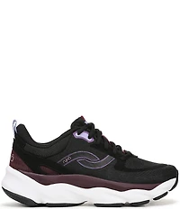 Ryka Women's Rezorb Max Mesh Walking Sneakers