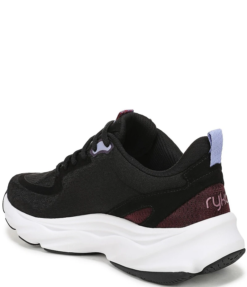 Ryka Women's Rezorb Max Mesh Walking Sneakers