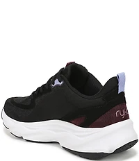 Ryka Women's Rezorb Max Mesh Walking Sneakers