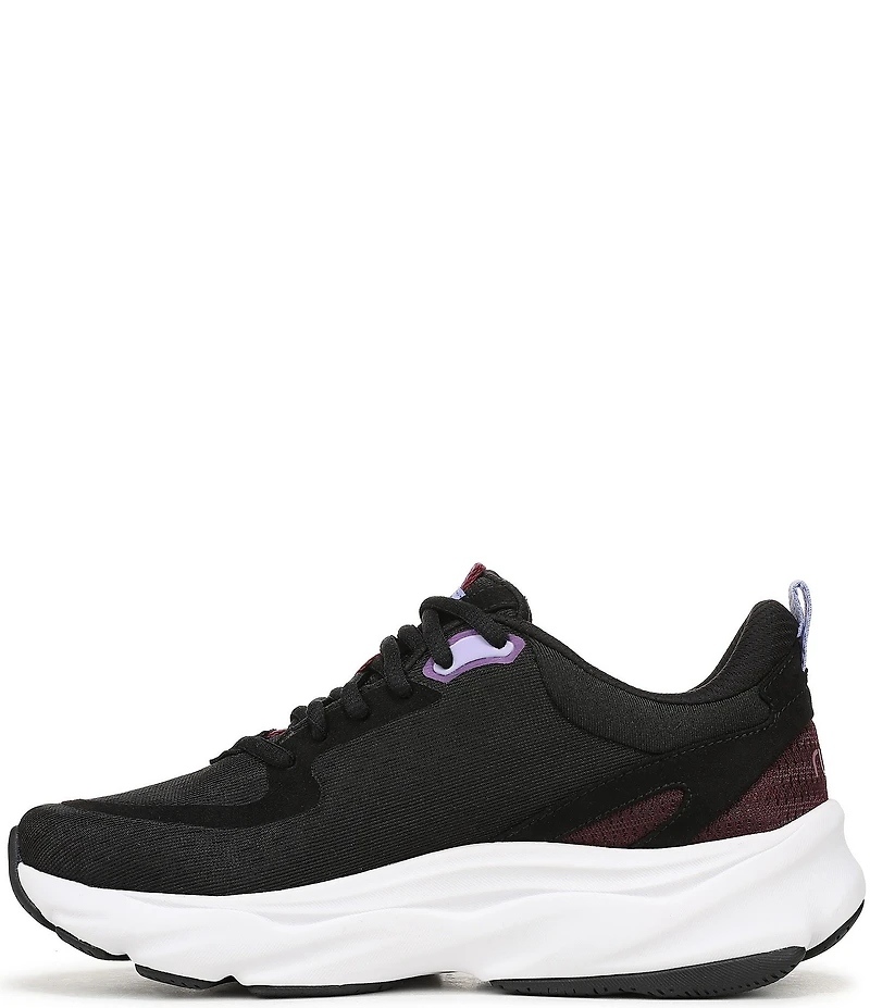 Ryka Women's Rezorb Max Mesh Walking Sneakers