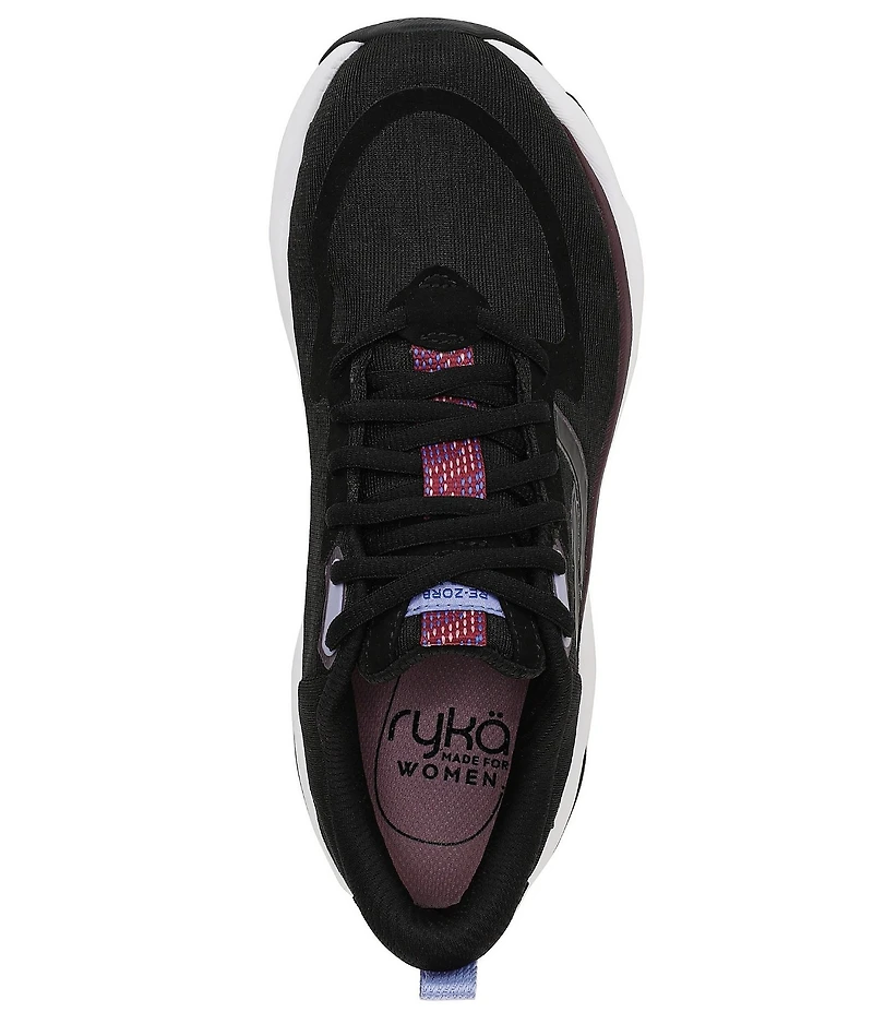Ryka Women's Rezorb Max Mesh Walking Sneakers