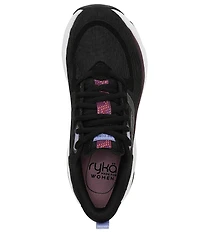 Ryka Women's Rezorb Max Mesh Walking Sneakers