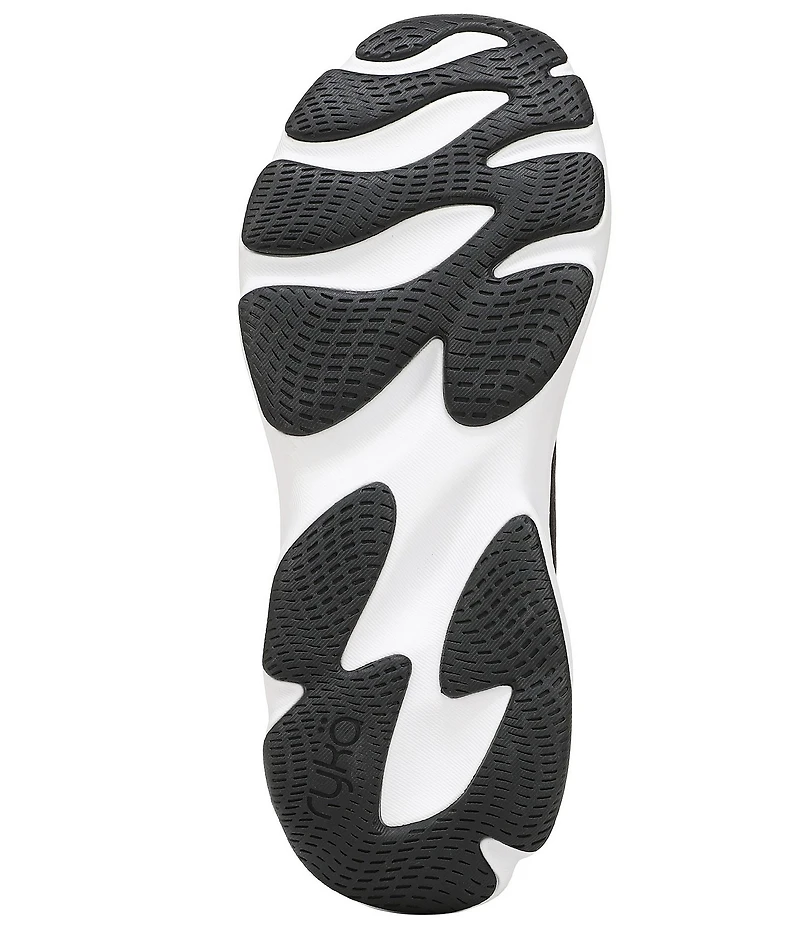 Ryka Women's Rezorb Max Mesh Walking Sneakers