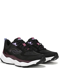 Ryka Women's Rezorb Max Mesh Walking Sneakers