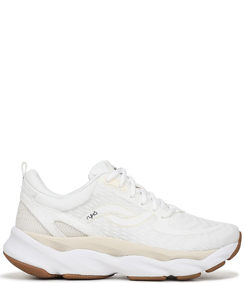 Ryka Women's Rezorb Max Mesh Walking Sneakers