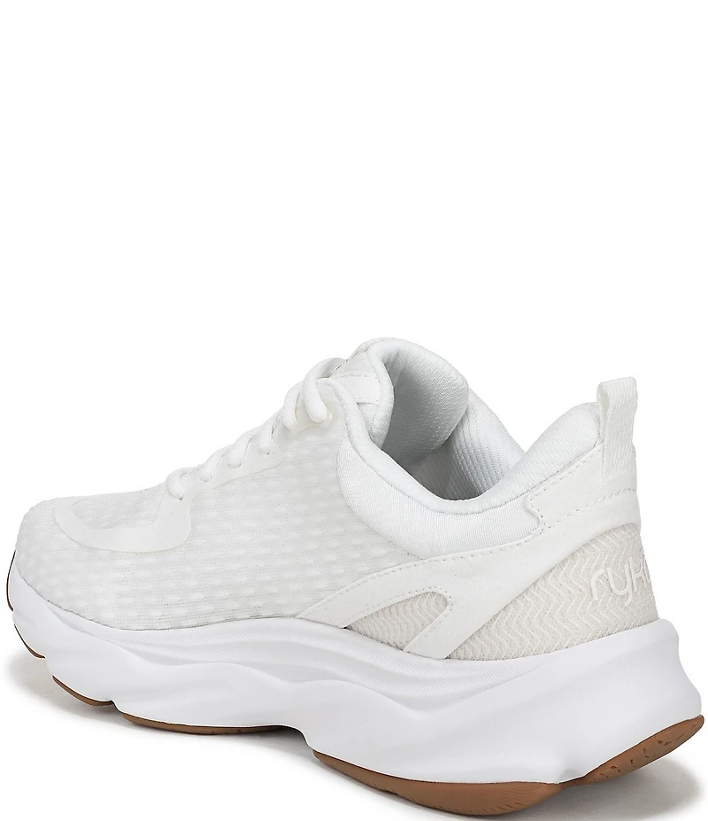 Ryka Women's Rezorb Max Mesh Walking Sneakers