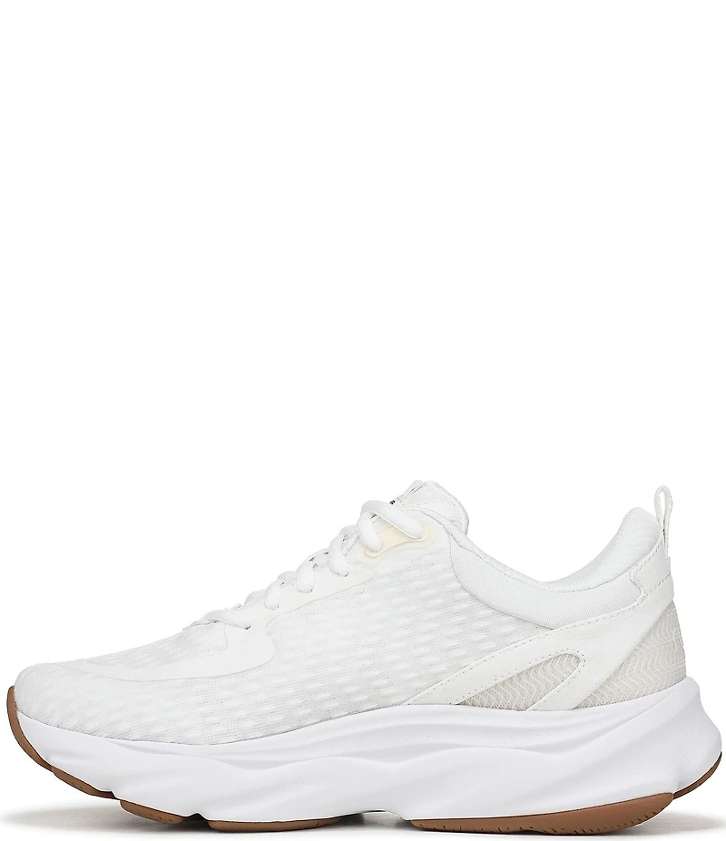 Ryka Women's Rezorb Max Mesh Walking Sneakers