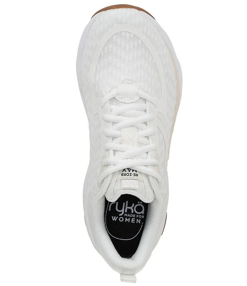 Ryka Women's Rezorb Max Mesh Walking Sneakers