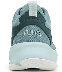 Ryka Women's Rezorb Max Mesh Walking Sneakers