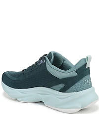 Ryka Women's Rezorb Max Mesh Walking Sneakers