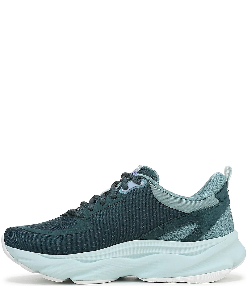 Ryka Women's Rezorb Max Mesh Walking Sneakers