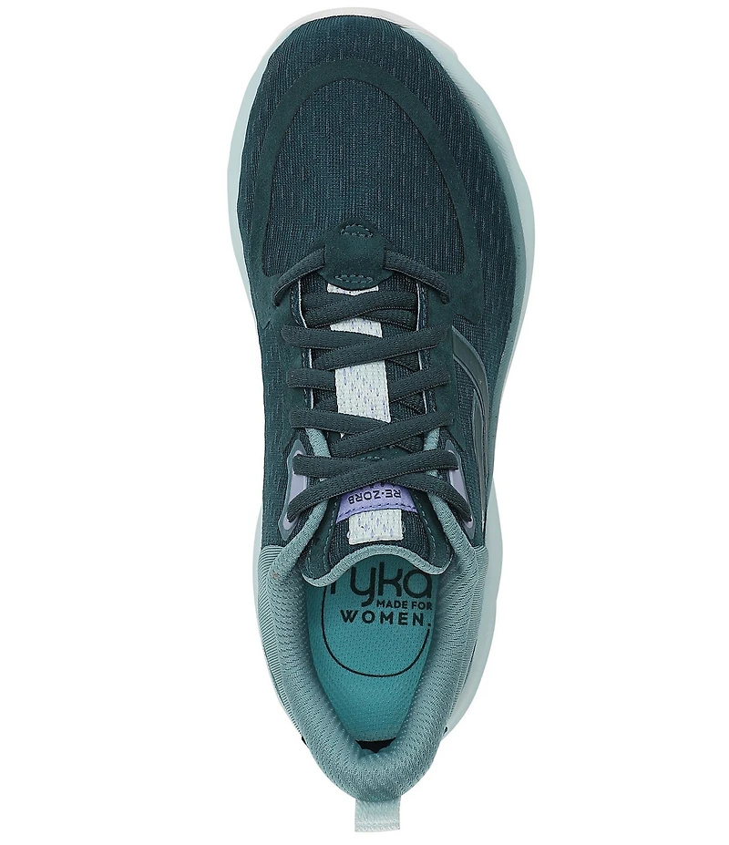 Ryka Women's Rezorb Max Mesh Walking Sneakers