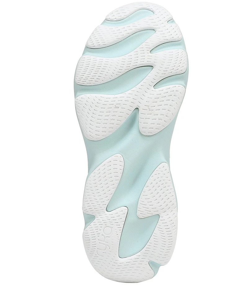Ryka Women's Rezorb Max Mesh Walking Sneakers