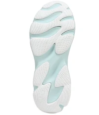 Ryka Women's Rezorb Max Mesh Walking Sneakers