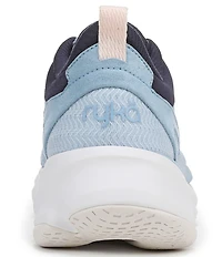 Ryka Women's Rezorb Max Mesh Walking Sneakers