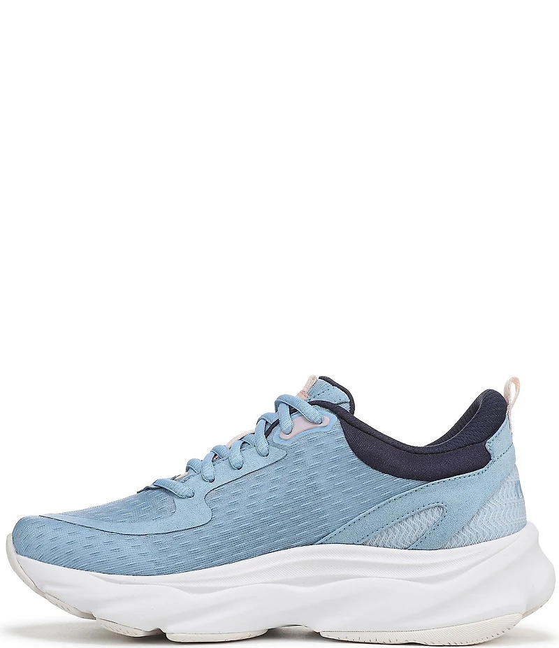 Ryka Women's Rezorb Max Mesh Walking Sneakers