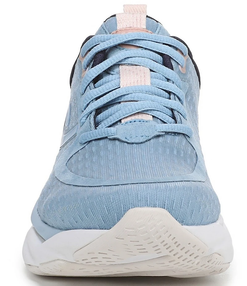 Ryka Women's Rezorb Max Mesh Walking Sneakers