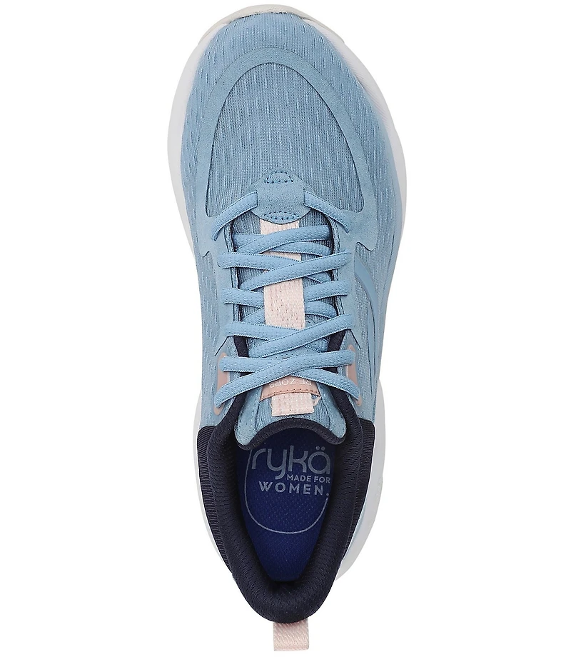 Ryka Women's Rezorb Max Mesh Walking Sneakers
