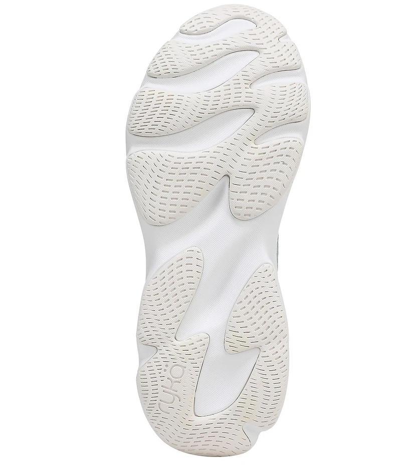 Ryka Women's Rezorb Max Mesh Walking Sneakers