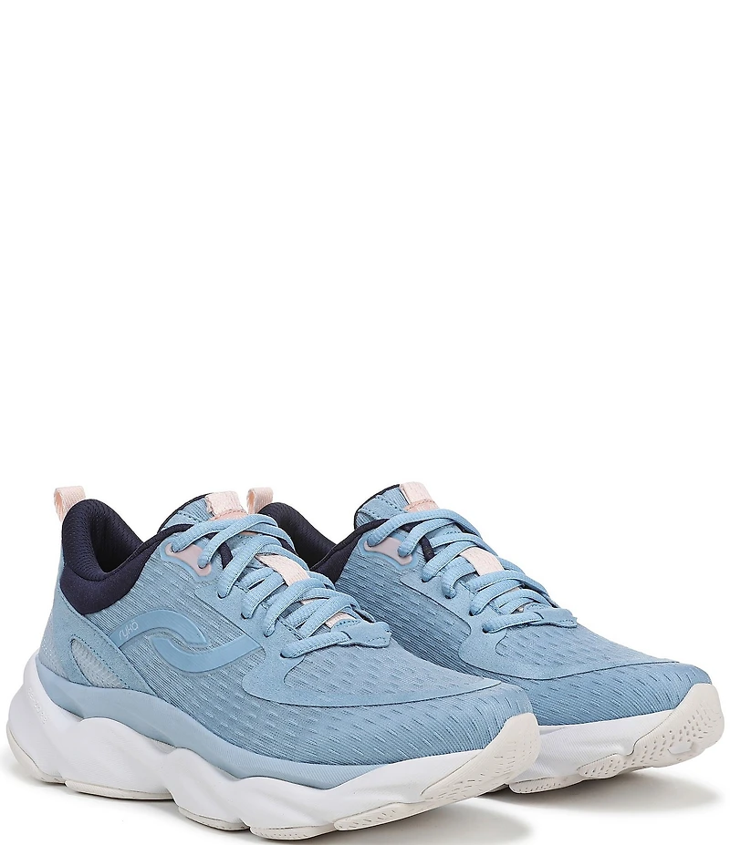 Ryka Women's Rezorb Max Mesh Walking Sneakers