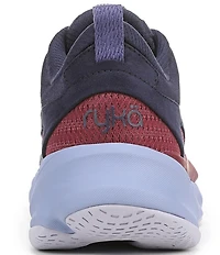 Ryka Women's Rezorb Max Mesh Walking Sneakers