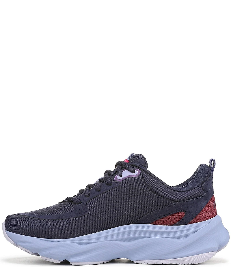 Ryka Women's Rezorb Max Mesh Walking Sneakers