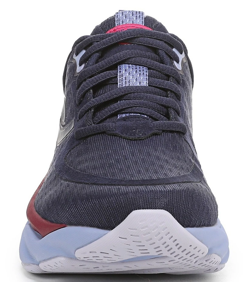 Ryka Women's Rezorb Max Mesh Walking Sneakers