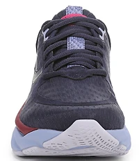 Ryka Women's Rezorb Max Mesh Walking Sneakers