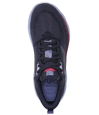 Ryka Women's Rezorb Max Mesh Walking Sneakers