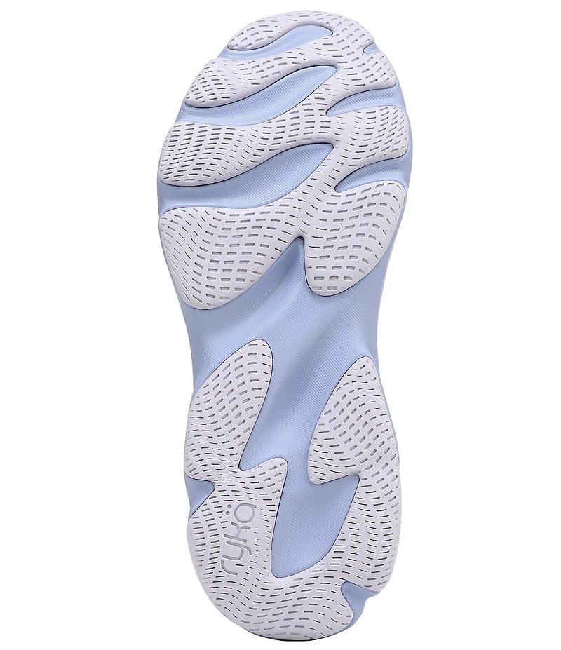 Ryka Women's Rezorb Max Mesh Walking Sneakers