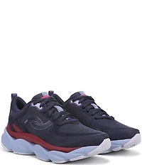 Ryka Women's Rezorb Max Mesh Walking Sneakers