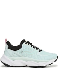 Ryka Women's Rezorb Max Mesh Walking Sneakers