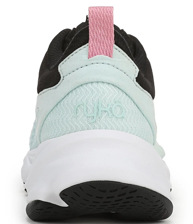 Ryka Women's Rezorb Max Mesh Walking Sneakers