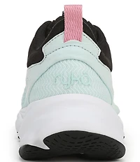 Ryka Women's Rezorb Max Mesh Walking Sneakers