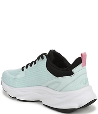 Ryka Women's Rezorb Max Mesh Walking Sneakers