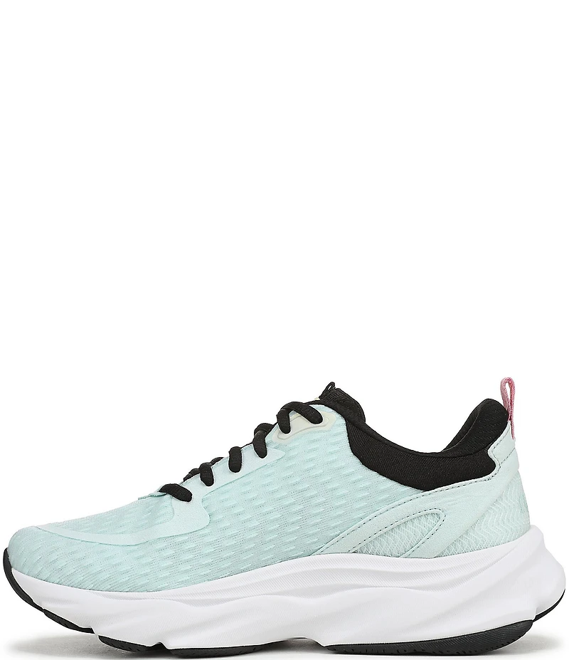 Ryka Women's Rezorb Max Mesh Walking Sneakers