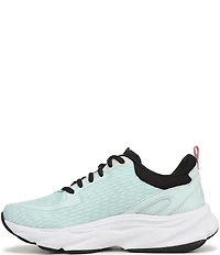 Ryka Women's Rezorb Max Mesh Walking Sneakers