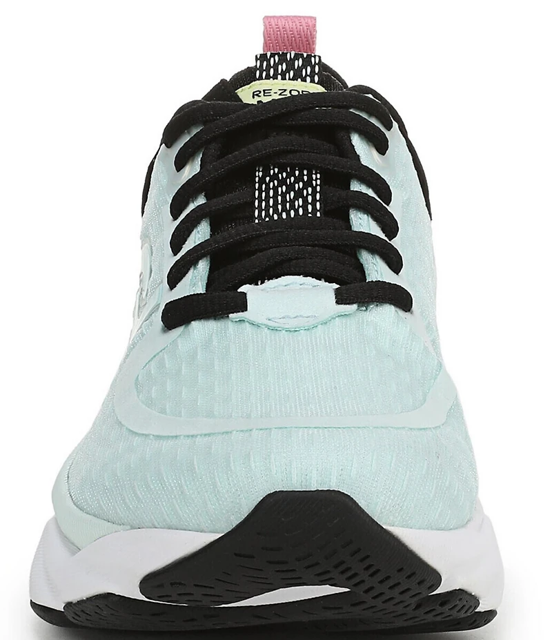Ryka Women's Rezorb Max Mesh Walking Sneakers